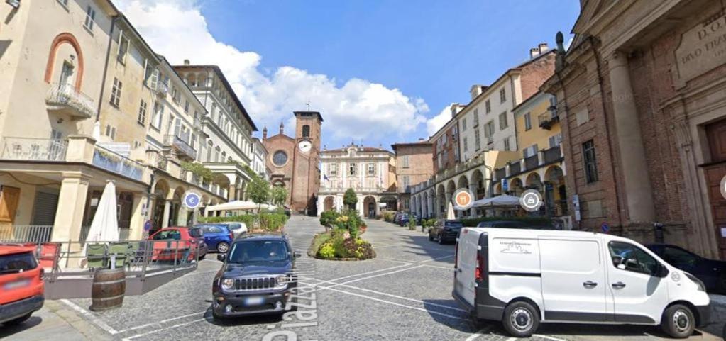 Relax Preserasca-Modern Apartment-Borgo Mercato-Moncalieri Exterior photo