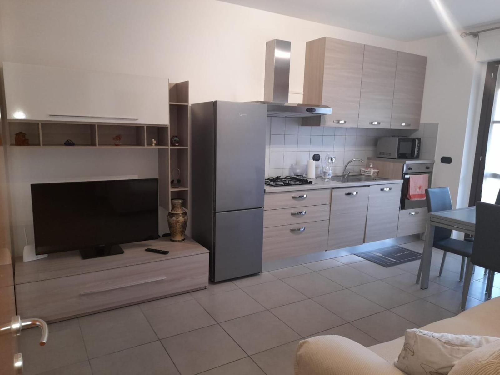 Relax Preserasca-Modern Apartment-Borgo Mercato-Moncalieri Exterior photo