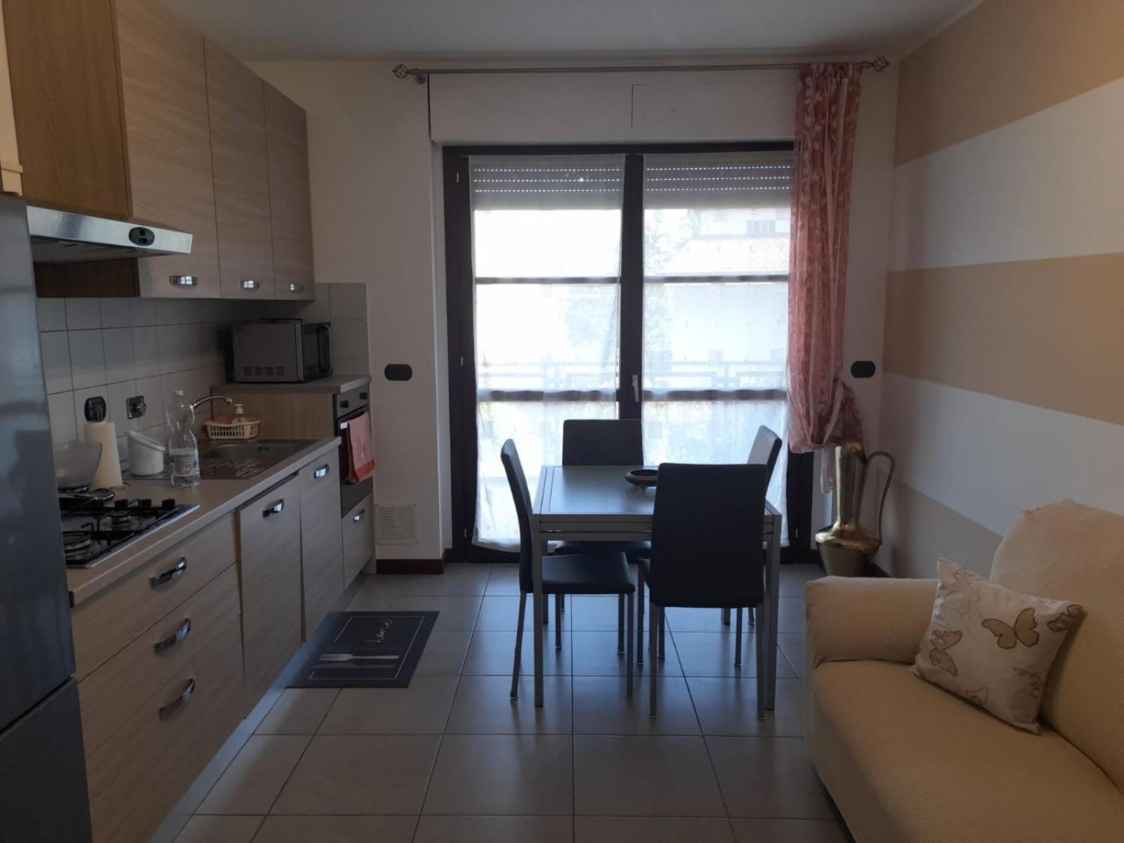 Relax Preserasca-Modern Apartment-Borgo Mercato-Moncalieri Exterior photo