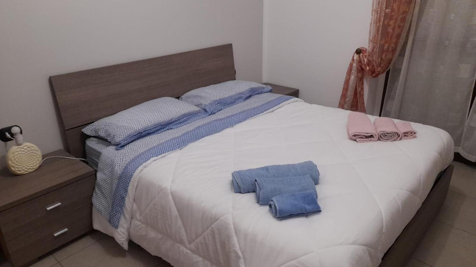 Relax Preserasca-Modern Apartment-Borgo Mercato-Moncalieri Exterior photo